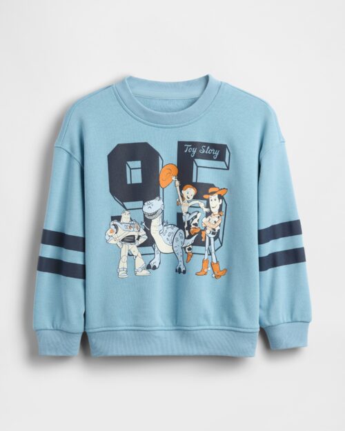 Baby bluza Gap & Disney z materiału VintageSoft