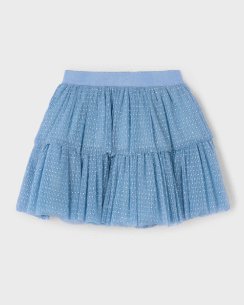 Spódnica tiulowa dla dziewczynki MAYORAL