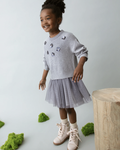 Mayoral Sukienka dzianinowa