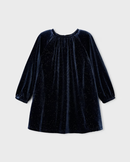 Mayoral sukienka dziecięca granat