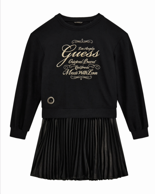 Guess Sukienka codzienna