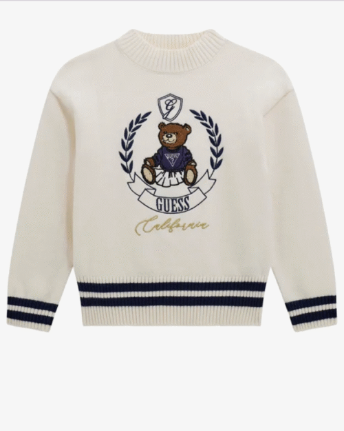 Sweter GUESS