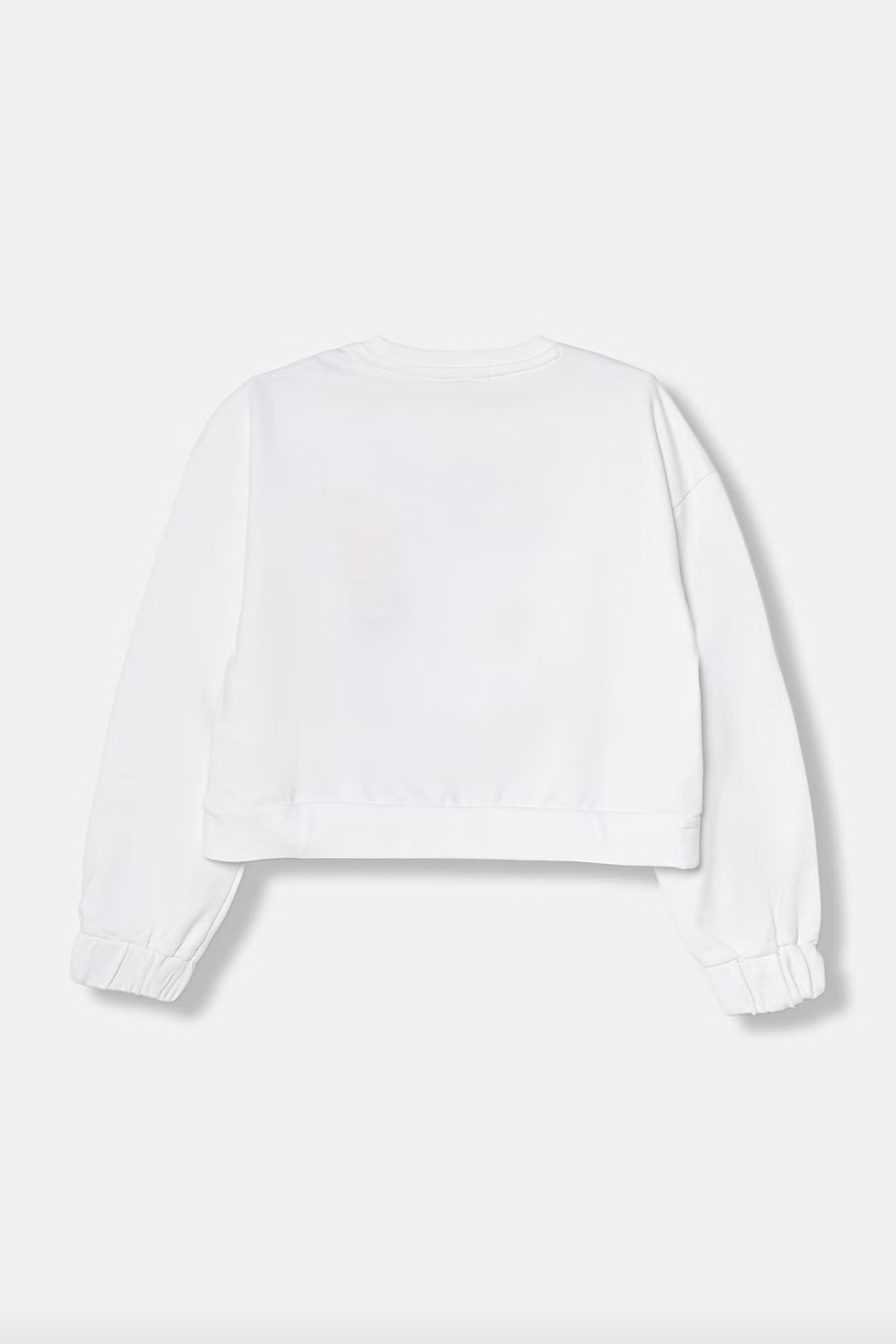 Guess bluza bawełniana dziecięca - obrazek 2