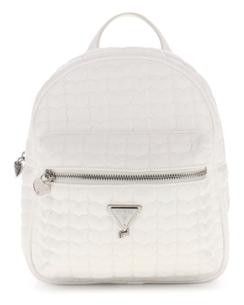 PLECAK PIKOWANY W SERCE UNISEX - Plecak