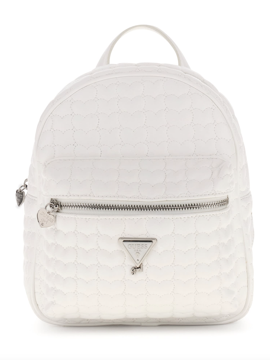 PLECAK PIKOWANY W SERCE UNISEX - Plecak