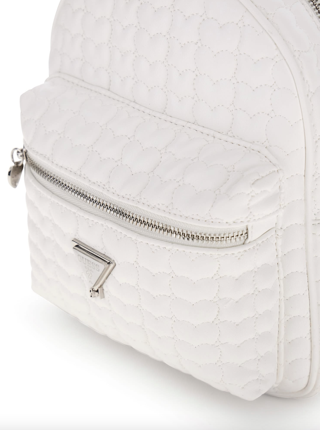 PLECAK PIKOWANY W SERCE UNISEX - Plecak - obrazek 4