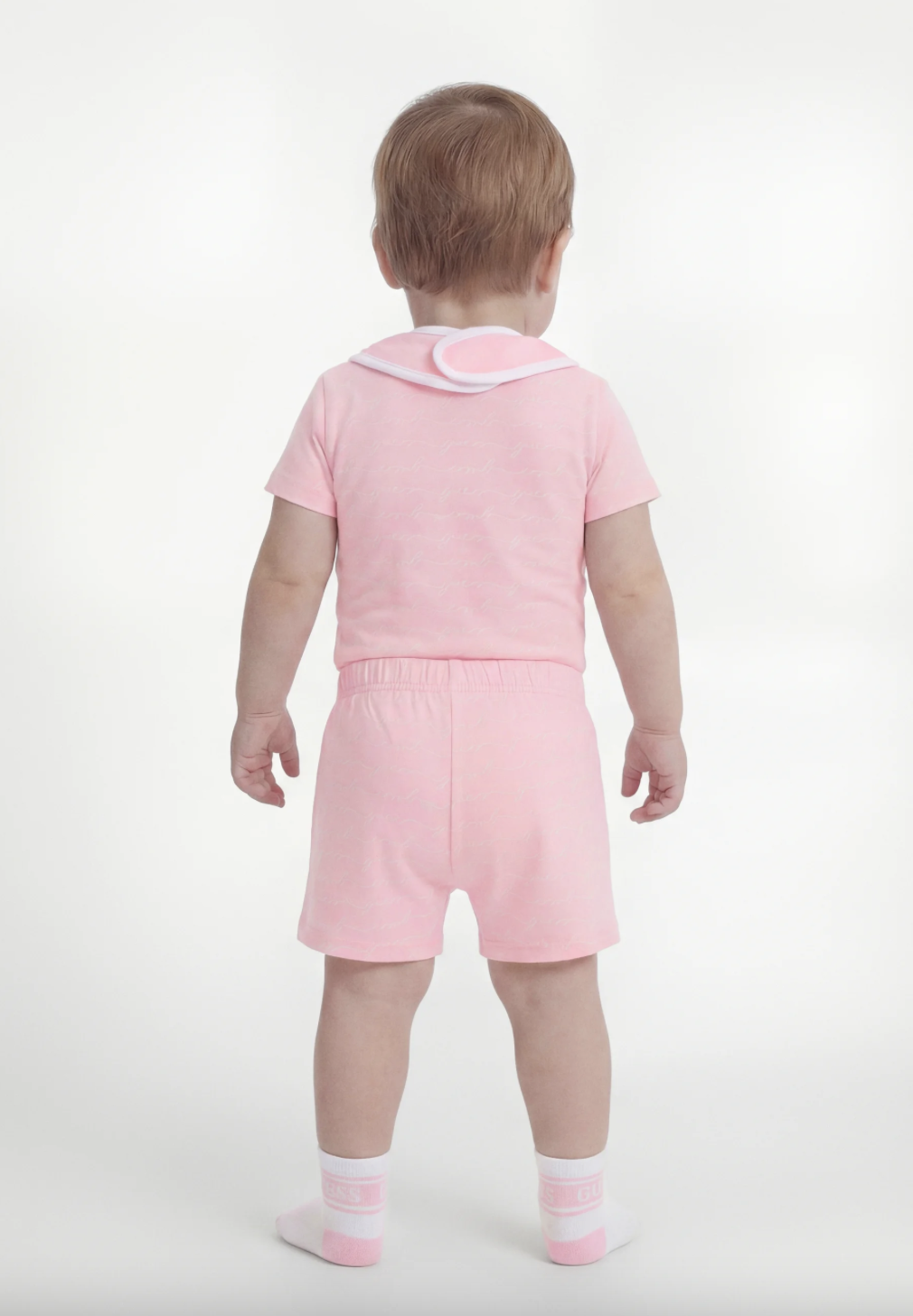 UNISEX SET-GUESS - obrazek 2