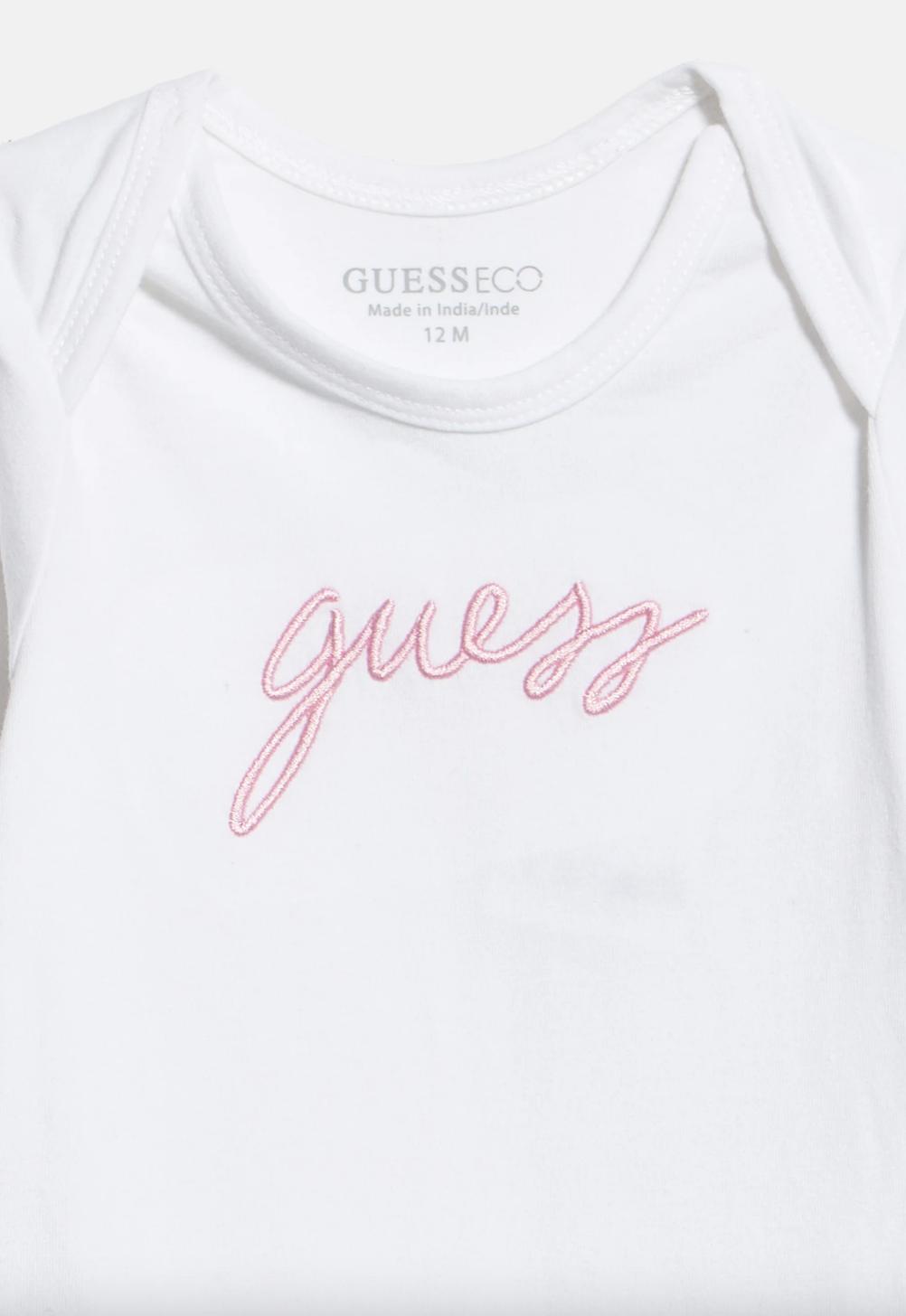 UNISEX SET-GUESS - obrazek 4