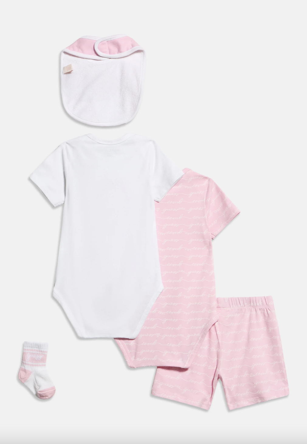 UNISEX SET-GUESS - obrazek 5