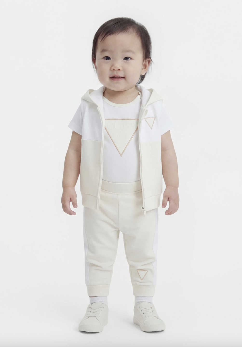 UNISEX SET 2- Spodnie treningowe