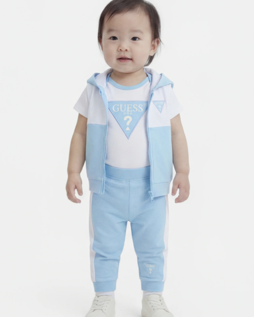 UNISEX SET - Spodnie treningowe