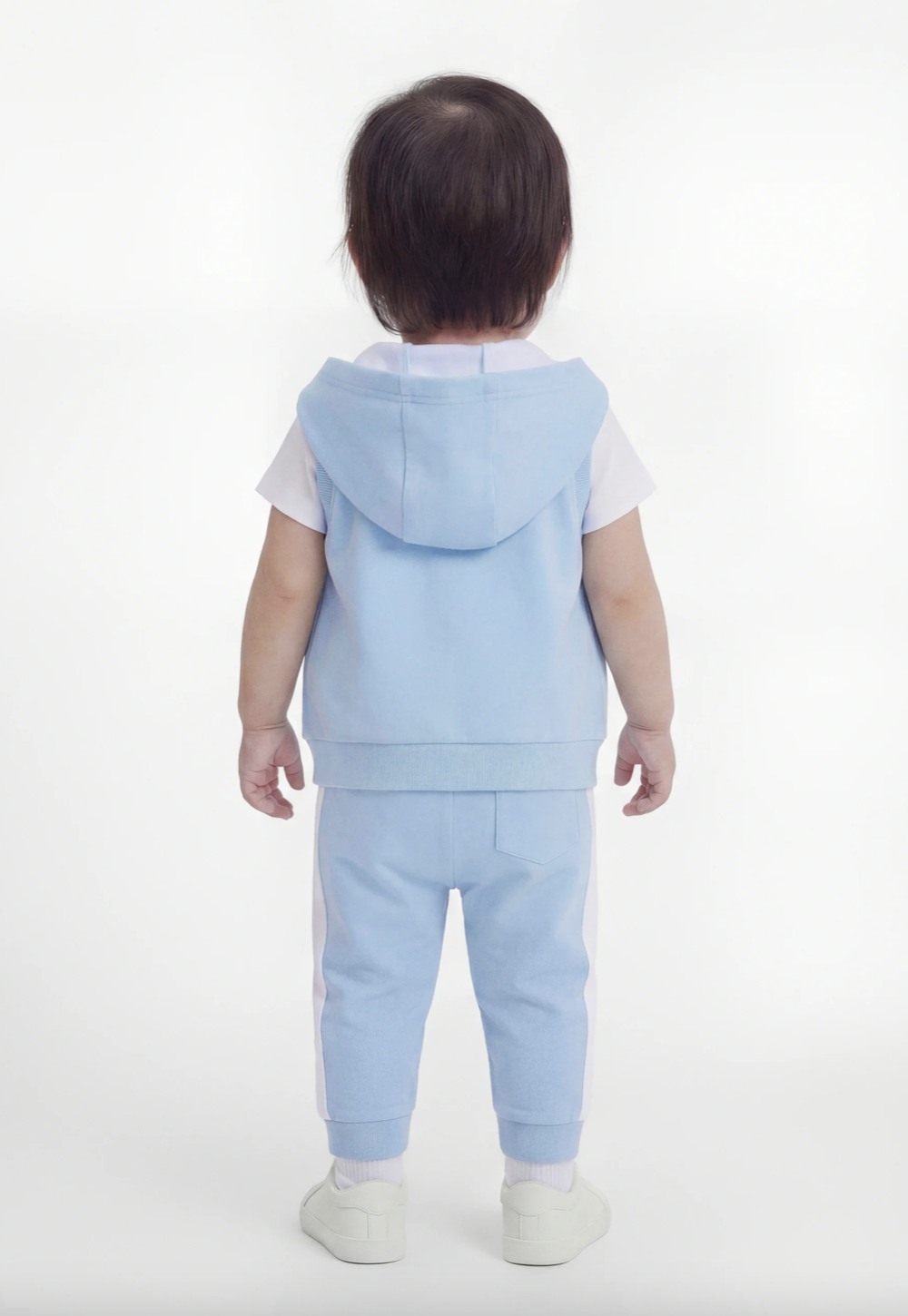 UNISEX SET - Spodnie treningowe - obrazek 2