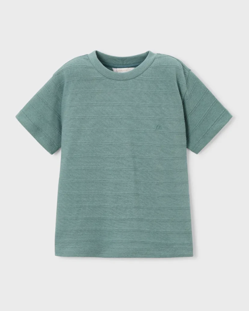 Mayoral t-shirt dziecięcy