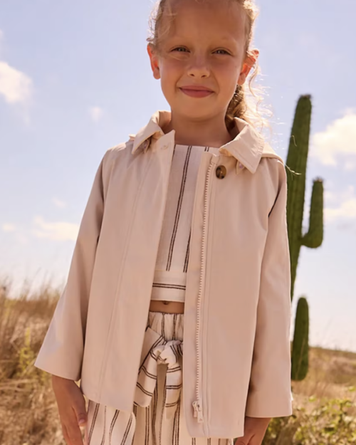 Mayoral kurtka dziecięca