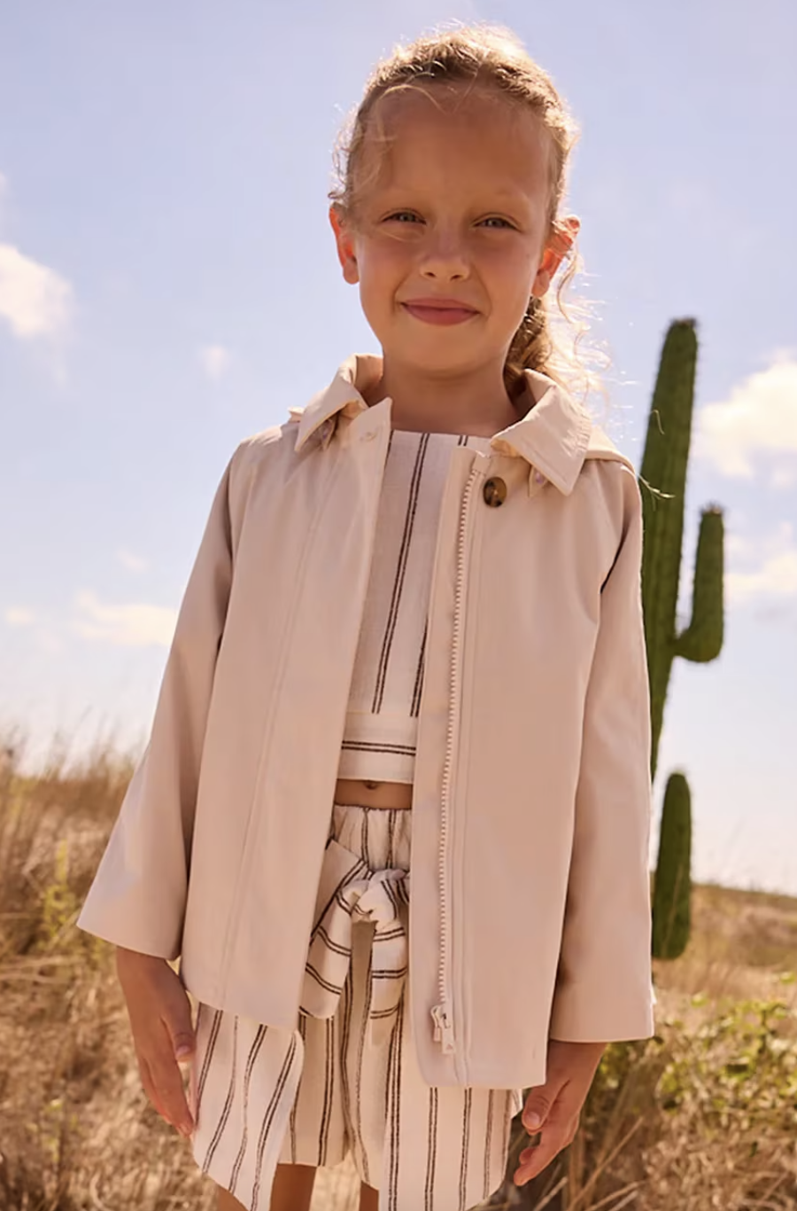 Mayoral kurtka dziecięca