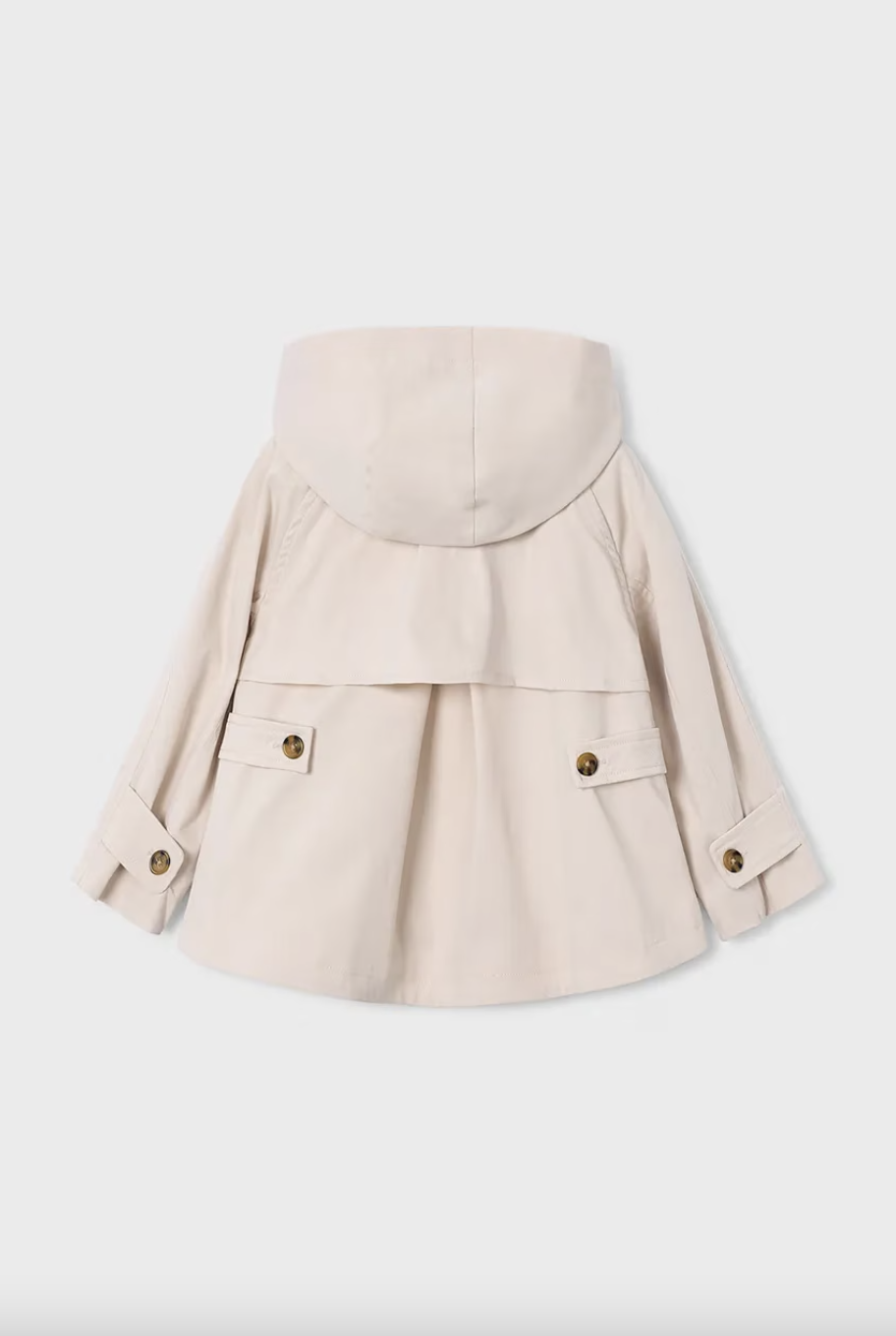 Mayoral kurtka dziecięca - obrazek 3