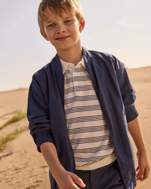 Mayoral kurtka bomber dziecięca