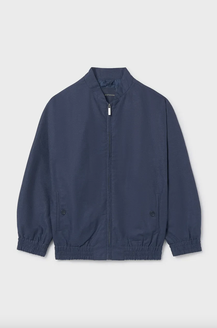 Mayoral kurtka bomber dziecięca - obrazek 2