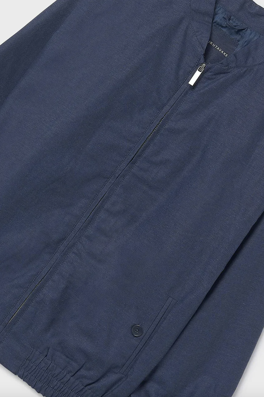 Mayoral kurtka bomber dziecięca - obrazek 3