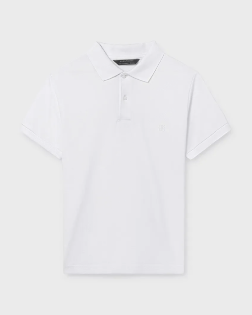 Mayoral polo bawełniane dziecięce