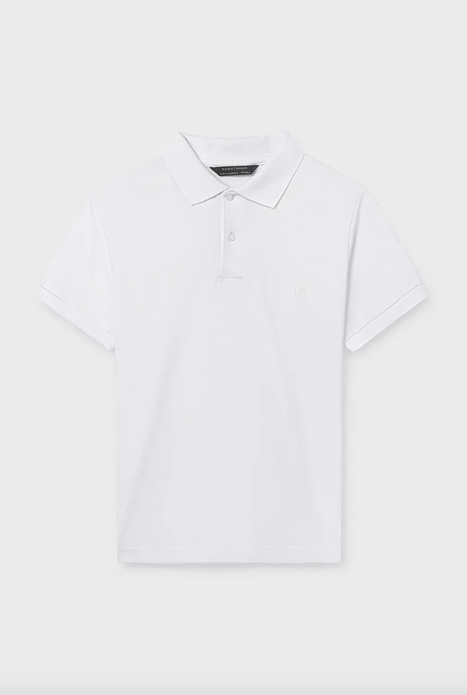 Mayoral polo bawełniane dziecięce