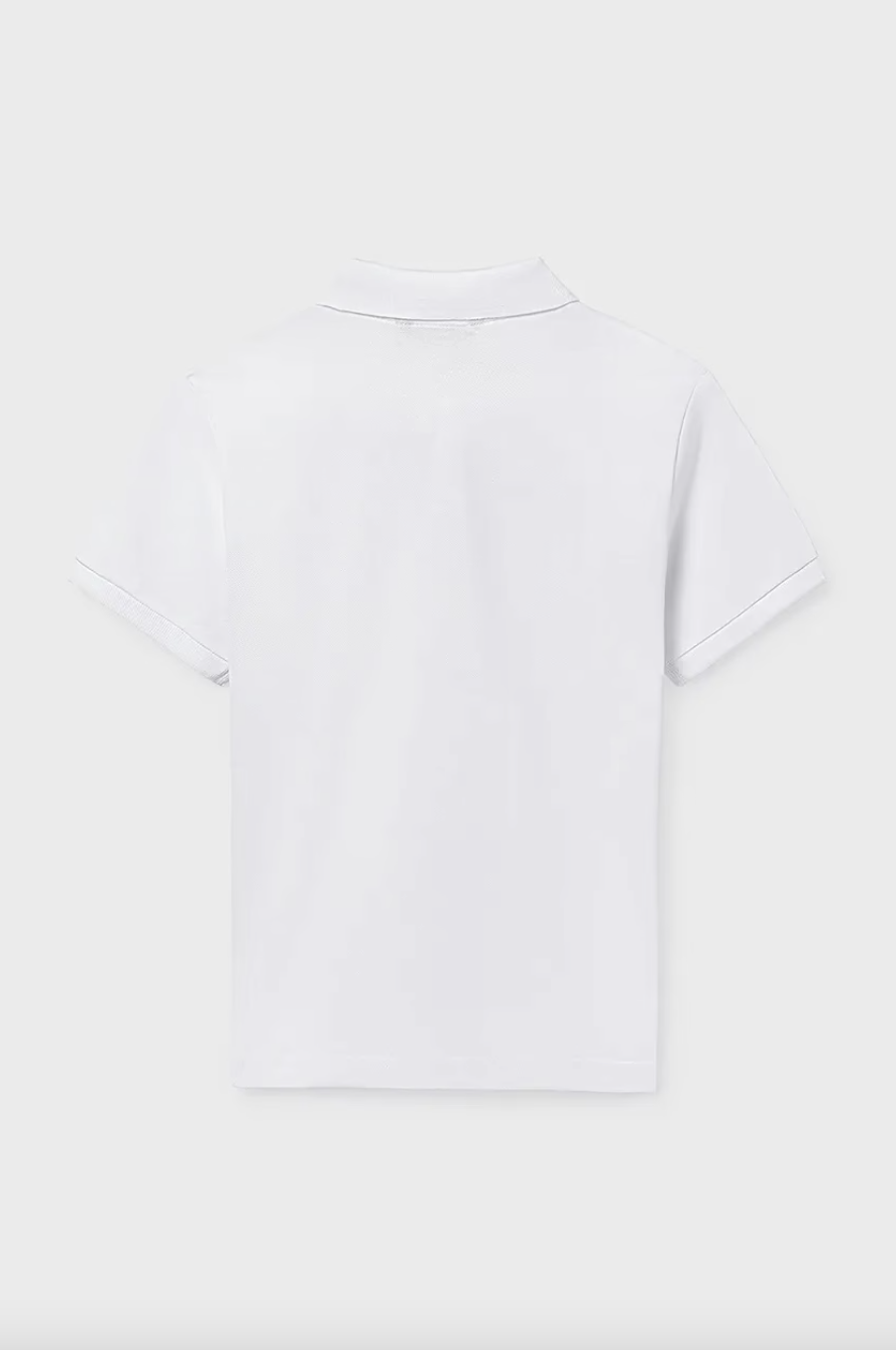 Mayoral polo bawełniane dziecięce - obrazek 2