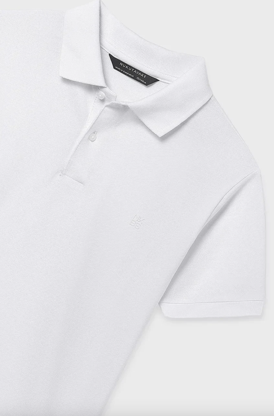 Mayoral polo bawełniane dziecięce - obrazek 3