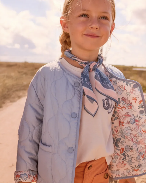 Mayoral kurtka dwustronna dziecięca