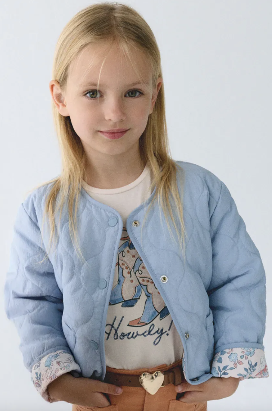 Mayoral kurtka dwustronna dziecięca - obrazek 5