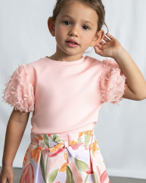 Mayoral bluzka dziecięca