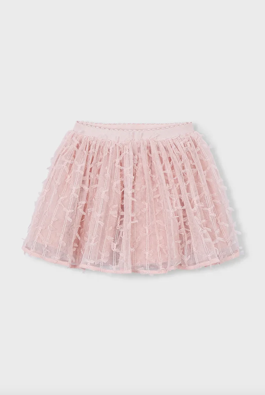 Mayoral spódnica dziecięca - obrazek 2