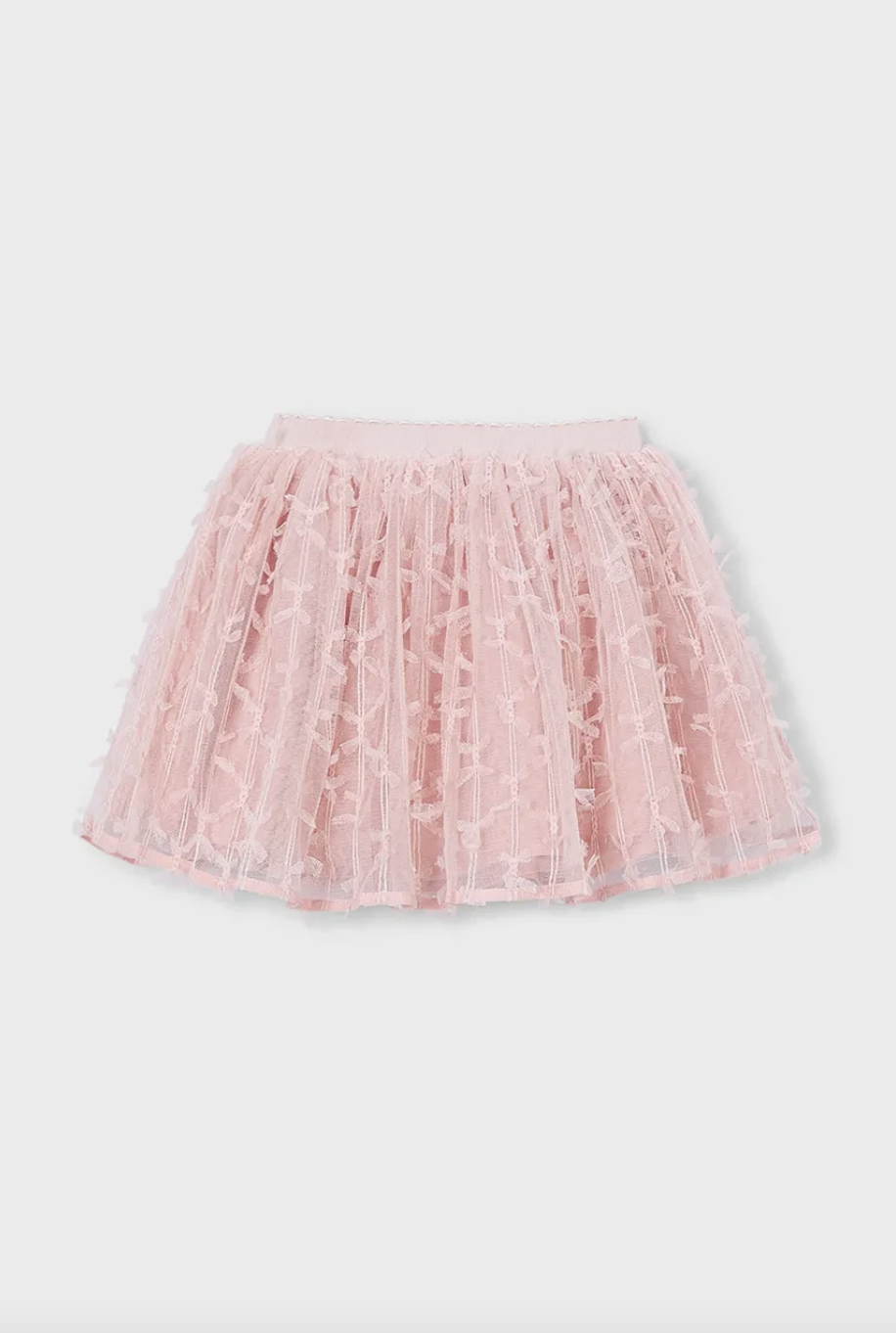 Mayoral spódnica dziecięca