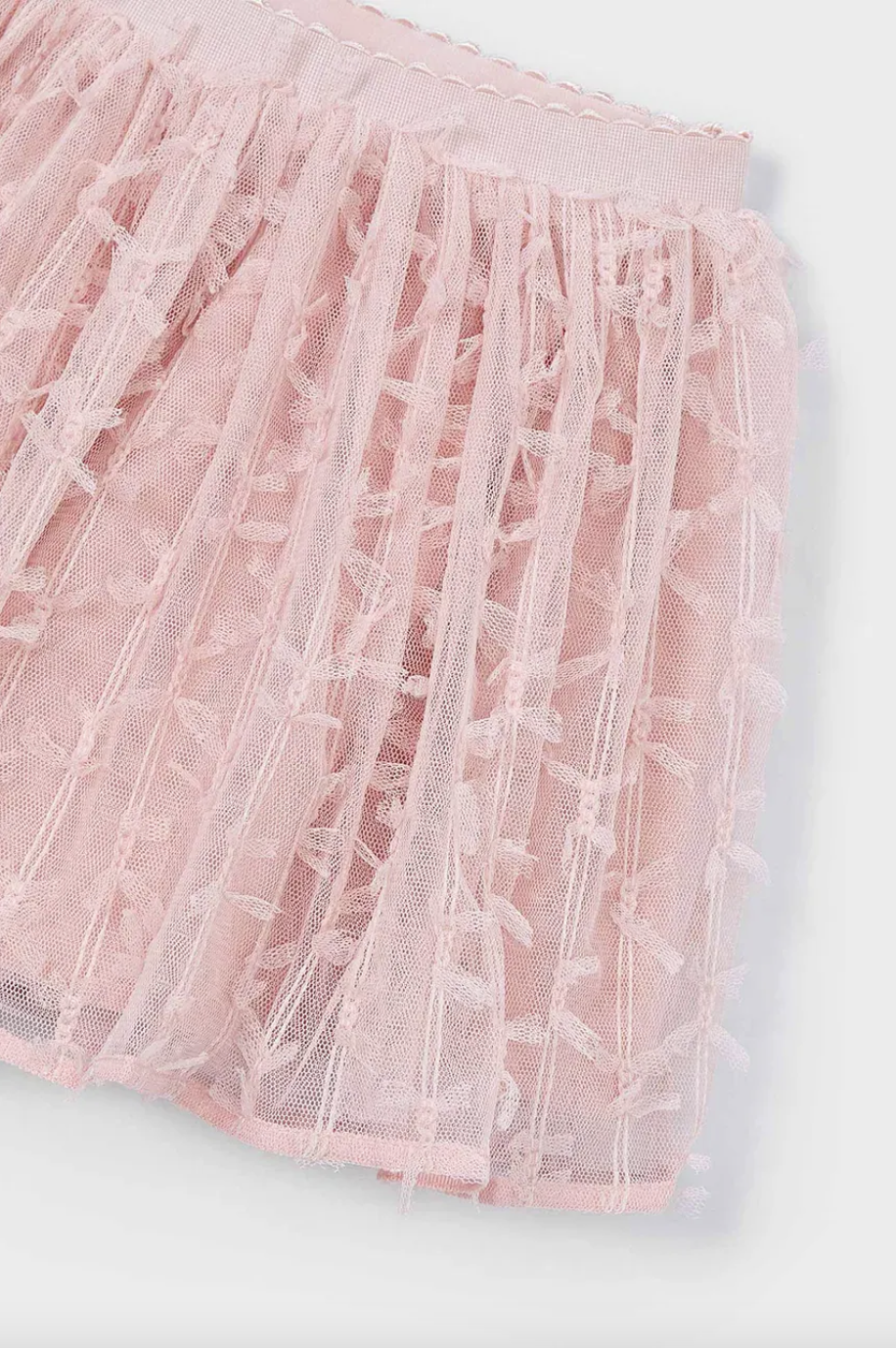 Mayoral spódnica dziecięca - obrazek 3