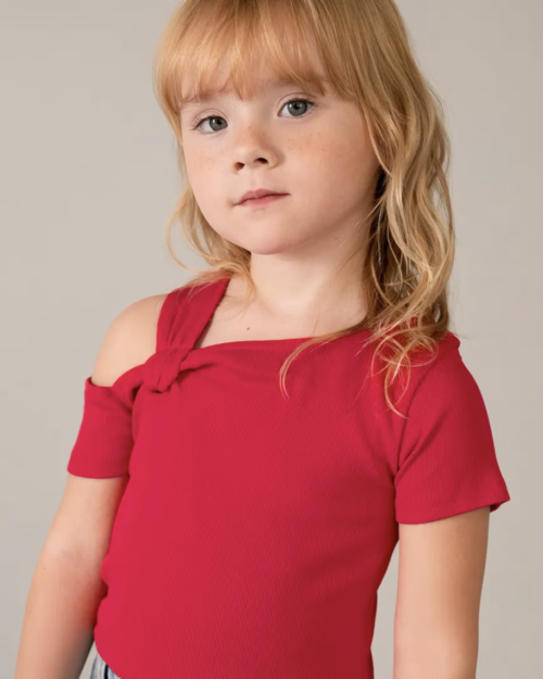 Mayoral t-shirt dziecięcy