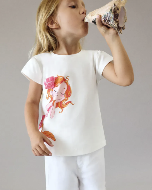 Mayoral szorty dziecięce