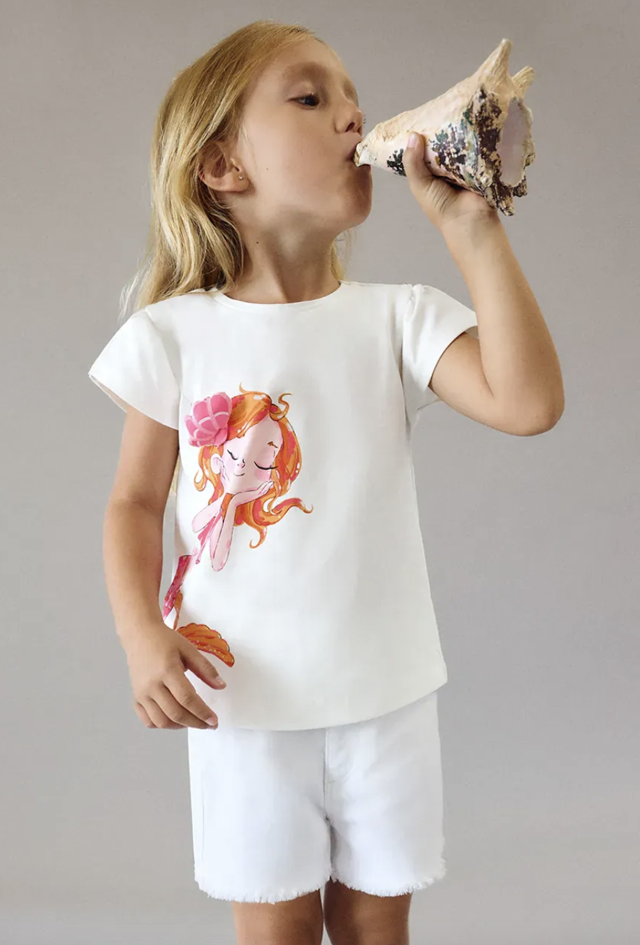 Mayoral szorty dziecięce