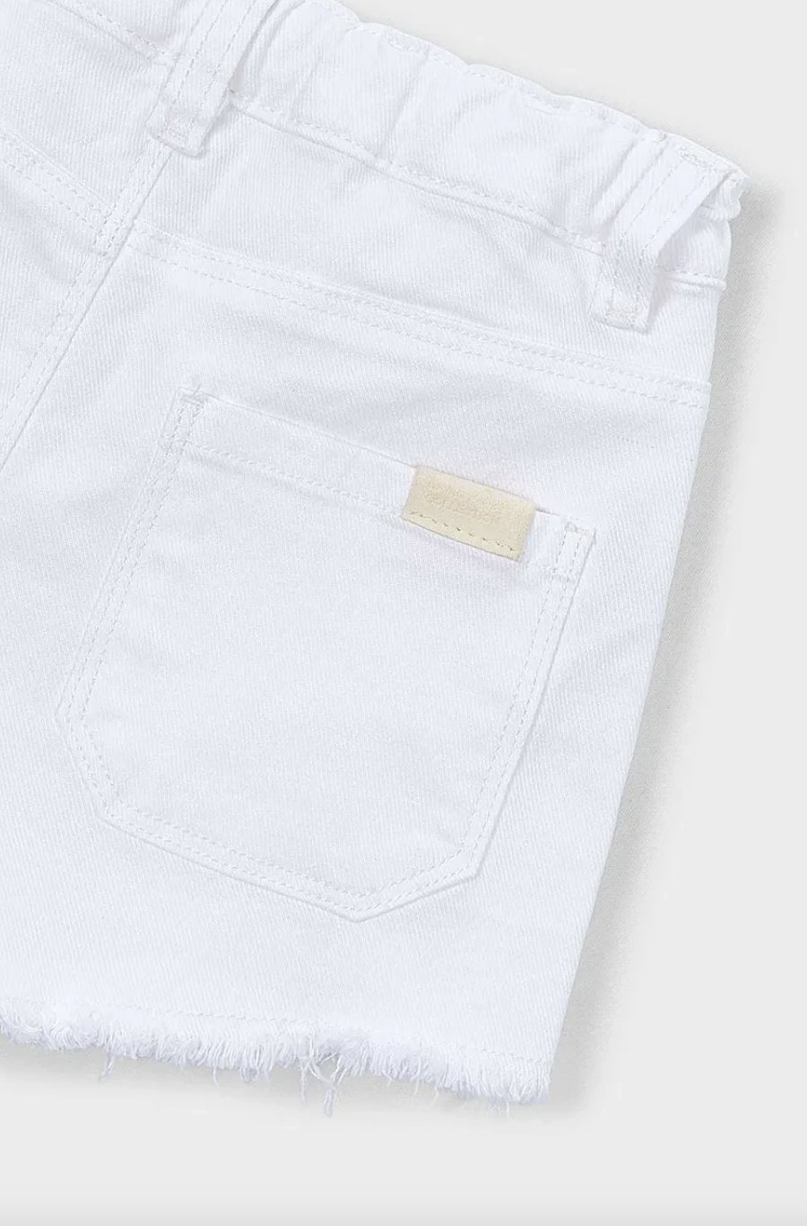 Mayoral szorty dziecięce - obrazek 4