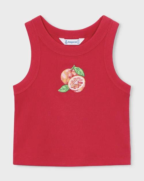 Mayoral top dziecięcy