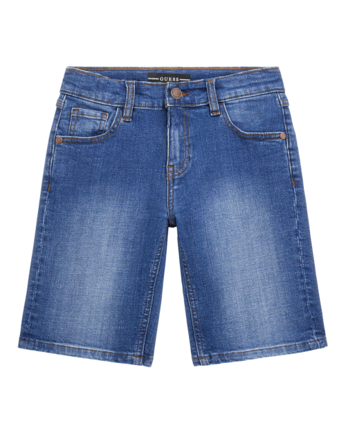 Guess szorty jeansowe dziecięce