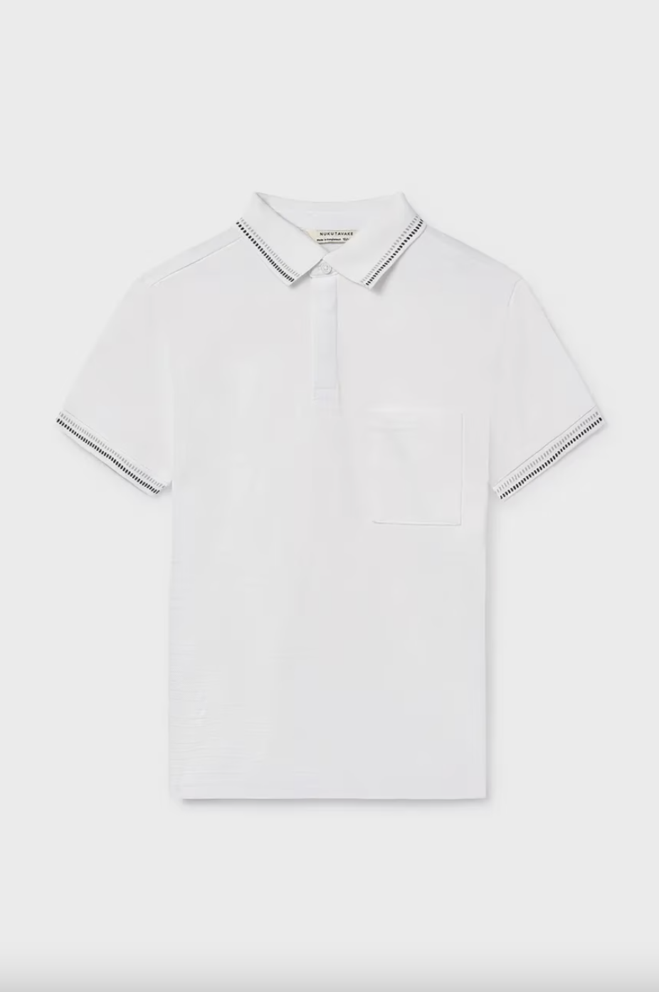 Mayoral polo bawełniane dziecięce - obrazek 2