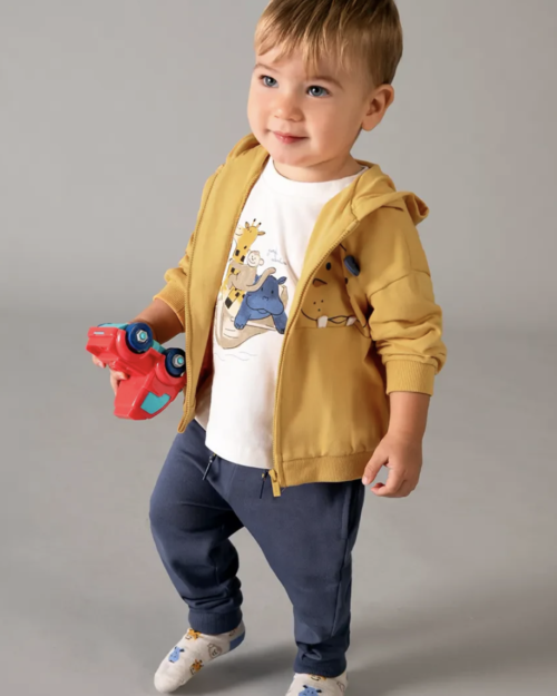 Mayoral dres dziecięcy