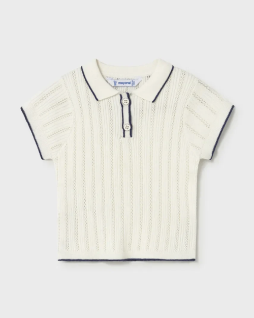 Mayoral polo dziecięce