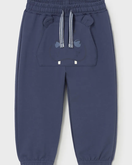 Mayoral spodnie dresowe dziecięce