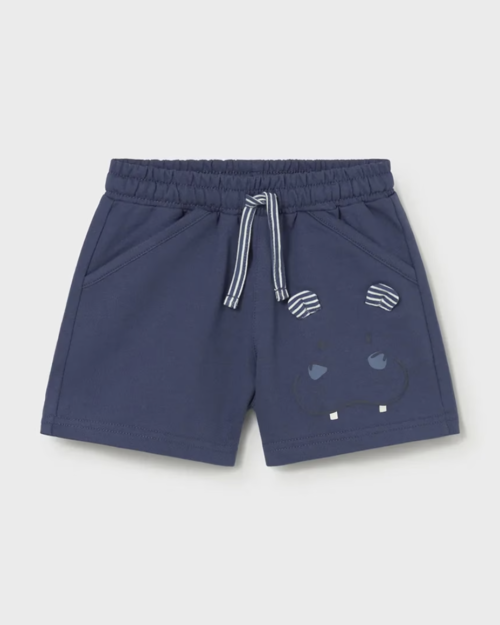 Mayoral szorty dziecięce