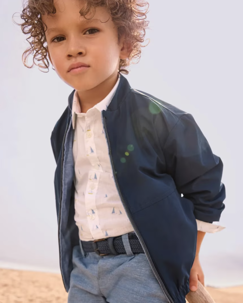 Mayoral kurtka dwustronna dziecięca