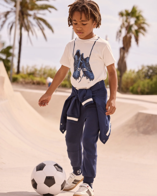 Mayoral Spodnie dresowe