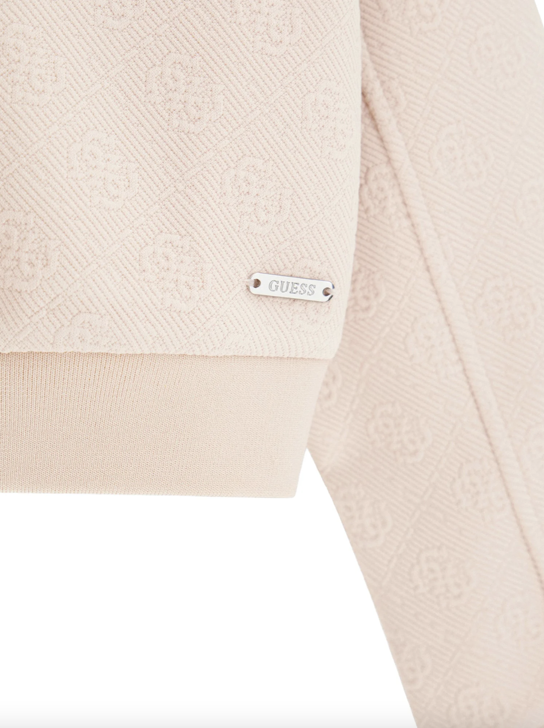 Guess Bluza - obrazek 3