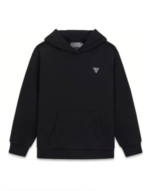 Bluza z kapturem Guess