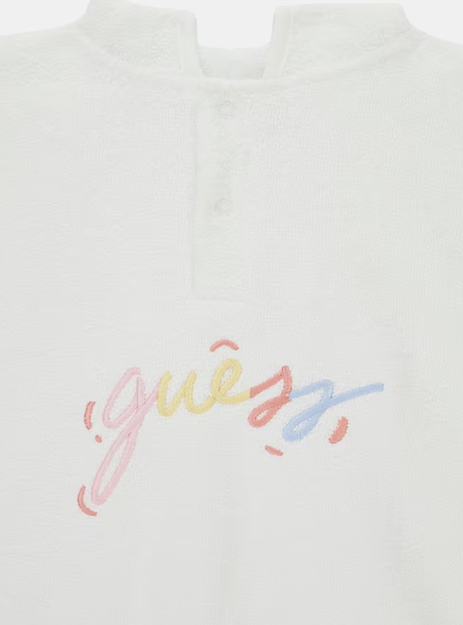 Płaszcz kąpielowy z kapturem - obrazek 3