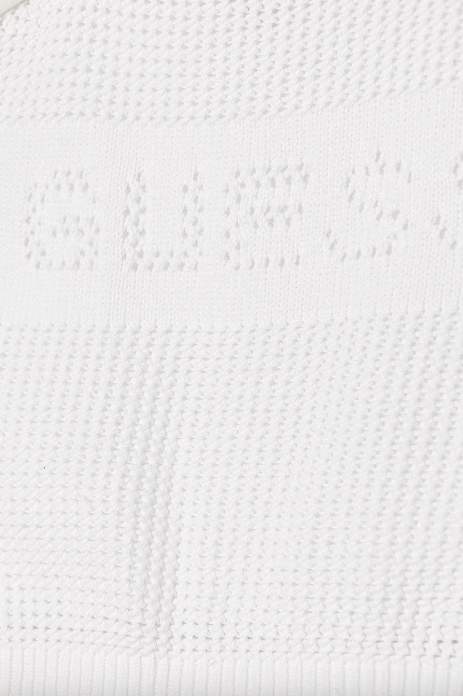 Guess komplet dziecięcy bawełniany - obrazek 3